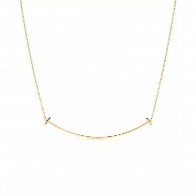 TIFFANY T SMILE PENDANT 60011652